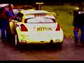 Rajd Nikon 2007  Suzuki Swift S1600