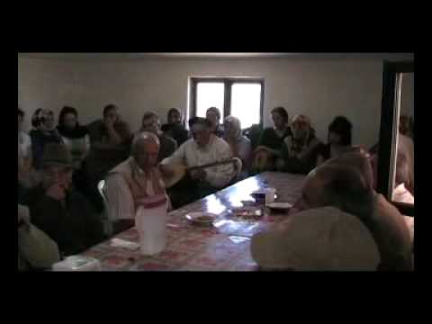 Erzincan Basköy Alevi Hasan Efendi 2 (1/2)