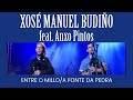 Budiño y Anxo Pintos en Cambados