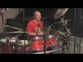 Gergo Borlai Meinl Promotional Drum Solo 2