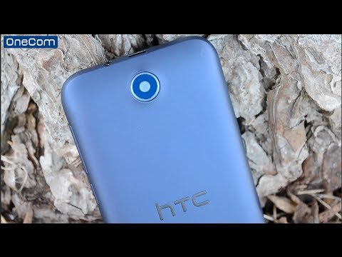 how to focus htc desire c camera