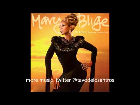 how to love a woman mary j blige mp3