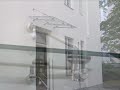 Alle Vord�cher als Slideshow von www.vordach-design.de