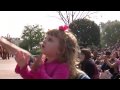 Tokyo Disneyland  - Kadin and Rylee's Birthday Blast 09 東京ディズ二ランド