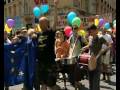 videos de Zagreb Pride 2008 (the rally)