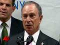 videos de Bloomberg Urges Full Prosecution of Burress