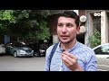 رصد | رأي الشارع المصري في ميزانية القضاة -Views : 1