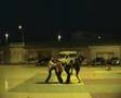Airkings parkour cartagena