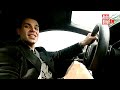 Visit - germancarscene.com & join us at www.facebook.com Dean Malay reviews the new Audi RS 5 for Germany's Auto Bild. Its 4.2L 450 hp V8 catapults the two-door model from 0 to 100 km/h (0 to 62.14 mph) in 4.6 seconds on its way to an electronically governed top speed of 250 km/h (155.34 mph). Audi can increase that to 280 km/h (173.98 mph) upon request