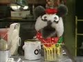 Bodger and Badger - 2x07 - The Wonky Window (1 of 2)