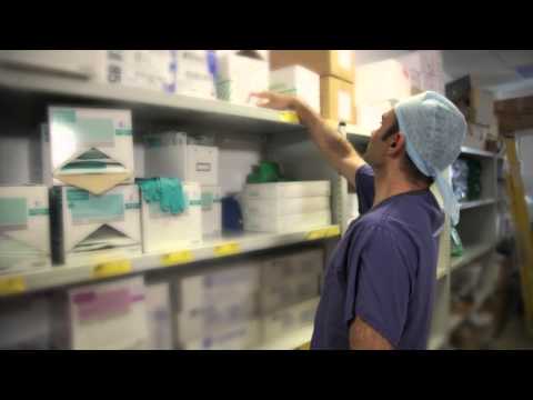 The Human Cost of Healthcare The Human Cost of Healthcare