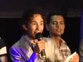videos de 4th World Youth Congress Talent Show