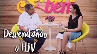 Desvendando o HIV