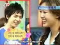 Xman Highlights Special (2006.10.29) - Lee Seung Gi