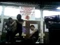 The KK-P2 / Serenata punk (parte 1)