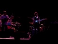 St. Vincent \"Trills\"