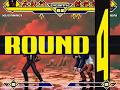 Team Kyo vs. Team Iori