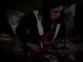 Una madre de Shredding....