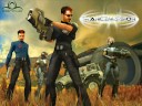 Form_A Cosmodrome Form_A Cosmodrome