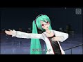 初音ミク - ファインダー (DSLR remix - re:edit) (English Lyrics) ファインダーラブ