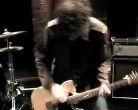 The Volts - The Sky Above Me