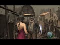 Resident Evil 4 - Separate Ways - Part 01 - About Time