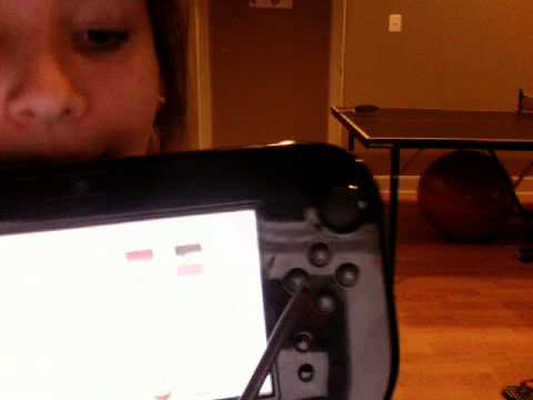 how to remove wii u password