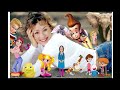 "Debi Derryberry: Cheery & Fun" Trailer