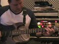 Felippe Assis - Impro 2 Tom Anderson JMP1 G-Force
