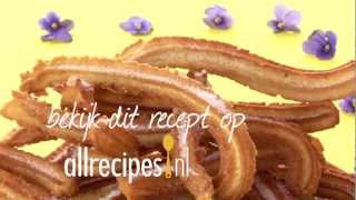 Churros