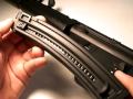 GSG-5 .22 Carbine:  Subgun for the Masses
