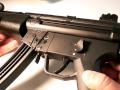 GSG-5 .22 Carbine:  Subgun for the Masses