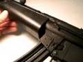 GSG-5 .22 Carbine:  Subgun for the Masses