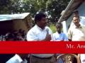 Blind Lady House Donation Ceremony,Pitakumbura, Monaragala,Sri Lanka