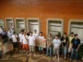 Manifesto Alunos CCA - Ufscar Araras