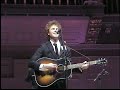Josh Ritter - Other Side/Rumors 6/27/08