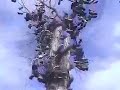 Shoe Tree in Eastern Oregon