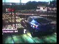 played in Houston Tx is Burnout Paradise Spon Glitch