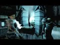 Half Life 2 ep2 Combine Advisor Half Life 2 ep2 Combine Advisor