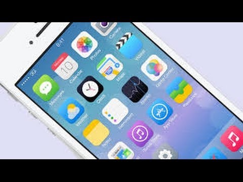 ControlCam-iOS7-Use PS3 Controller to Control Camera