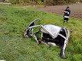 Wypadek Kobierzyce Wypadek Kobierzyce