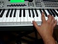 Bueno es Alabar tutorial