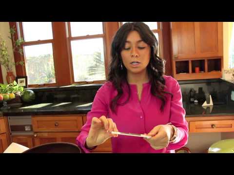how to care for kitchen utensils