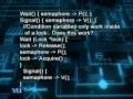 Lecture 12 Advance
  Operating System