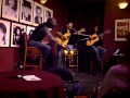 Aidita Encarnacion - "Diez Lagrimas" en Vive la Bohemia
