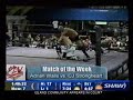 PZW - Adrian Walls vs CJ Strongheart PZW - Adrian Walls vs CJ Strongheart