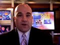 Rep. Todd Eachus: \"Access to health care is where it\