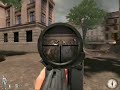 red orchestra all weapons show room