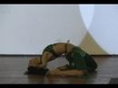 KARINA GALASSO- DANÇA MODERNA COM ESPADA