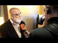 Pierre Kartner over het Songfestival-nummer